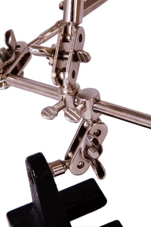 obrázek lupa Levenhuk Zeno Refit ZF9,  7