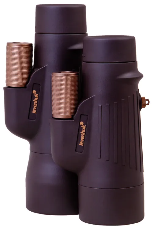 foto monokulární dalekohled Levenhuk Vegas ED 8x42,  2