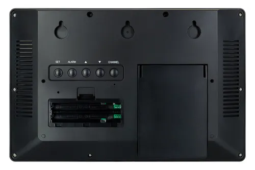 foto meteorologické stanice Levenhuk Discovery Report WA50,  6