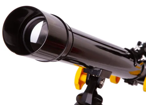 obrázek hvězdářský dalekohled Bresser National Geographic 50/600 AZ,  7