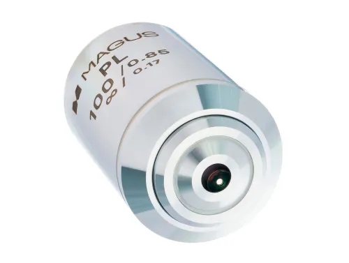 fotografie objektiv MAGUS SF100 DRY 100х/0,80 Plan Pol ∞/0,17,  3