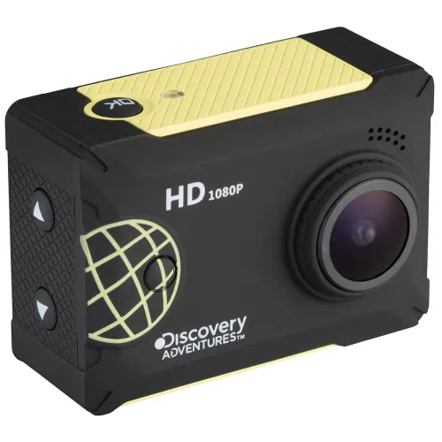 foto akční kamera Bresser Discovery Adventures Scout Full HD 140°,  4