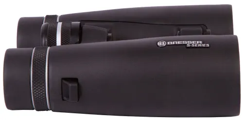 snímek binokulární dalekohled Bresser S-Series 8x42,  6