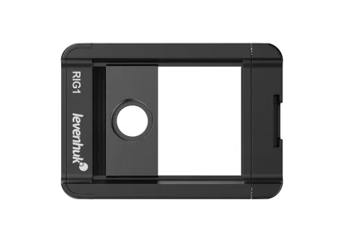 fotografie miniklec pro smartphone Levenhuk Kelvin RIG1,  7