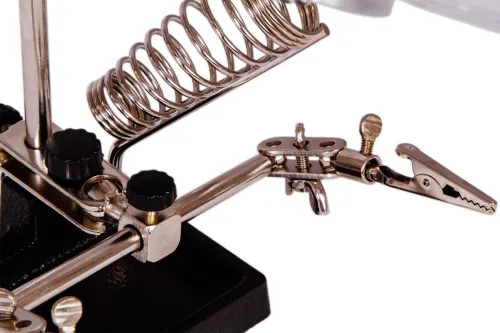 fotografie lupa Levenhuk Zeno Refit ZF19,  6