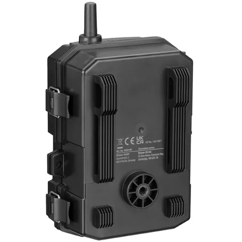 snímek kamera 4–24 MP Bresser 100° Wi-Fi pro pozorování divoké zvěře,  6