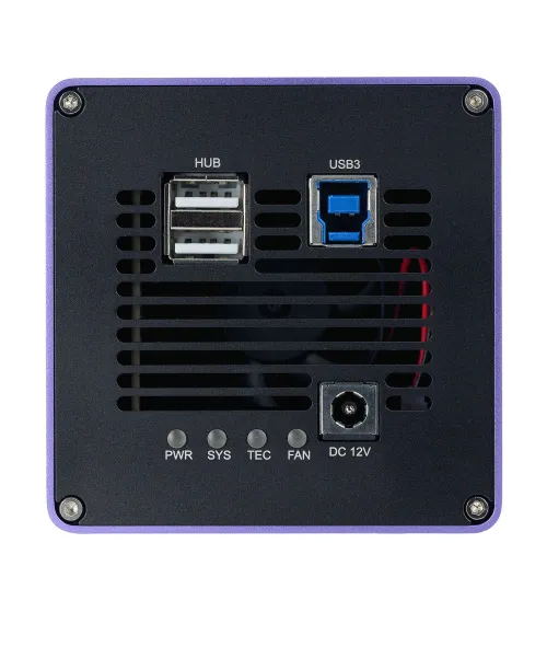 snímek digitální fotoaparát MAGUS CLM50,  3