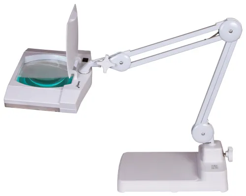 fotografie lupa Levenhuk Zeno Lamp ZL23 LUM,  4