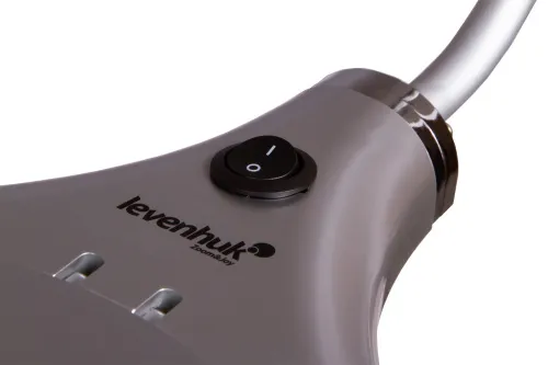 fotografie lupa Levenhuk Zeno Lamp ZL27 LED,  9