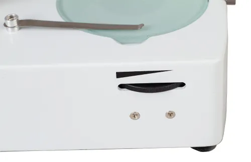 foto mikroskop Bresser Advance ICD 10–160x,  12