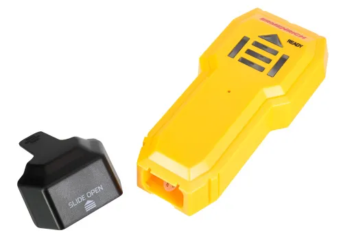 snímek stavební detektor Ermenrich Ping SA20,  4