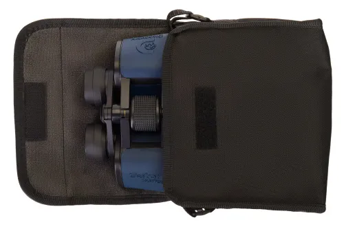 foto binokulární dalekohled Levenhuk Discovery Gator 20x50,  5