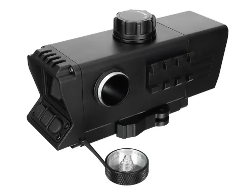 foto puškohled s nočním viděním Levenhuk Halo NVR50,  14