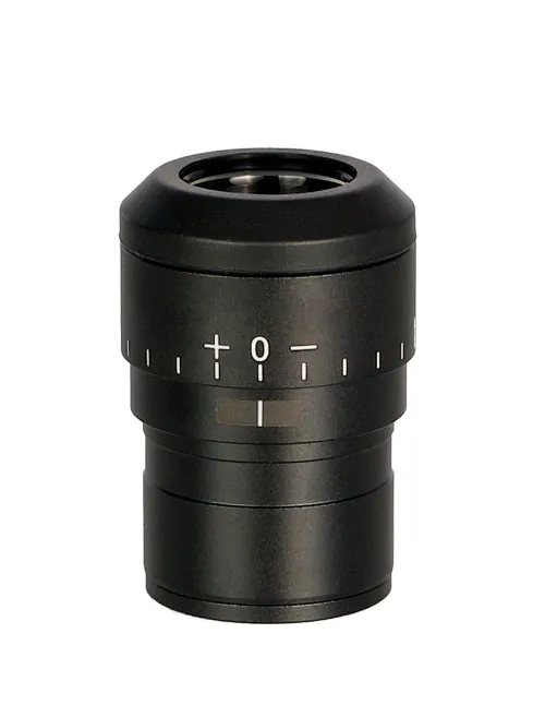 foto okulár s nastavením dioptrií MAGUS ND20 20х/12 mm (D 30 mm),  2