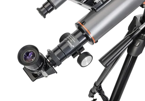 snímek fototeleskop Levenhuk Kelvin Nova BASE 50/600,  10