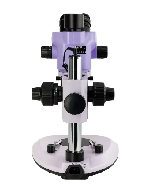 obrázek digitální stereomikroskop MAGUS Stereo D8T PLUS,  6