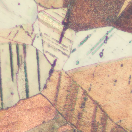 fotografie metalurgický digitální mikroskop MAGUS Metal D600 BD LCD,  26