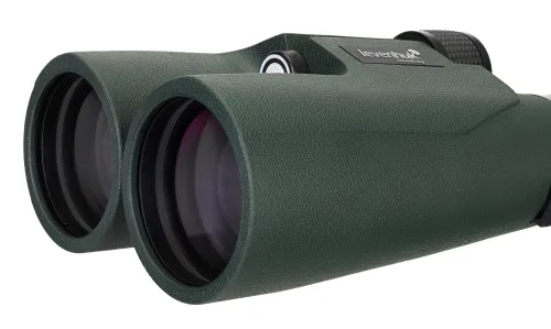 snímek binokulární dalekohled Levenhuk Karma PRO 12x50,  7
