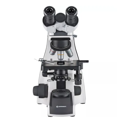 foto mikroskop Bresser Science TFM-201 Bino,  4