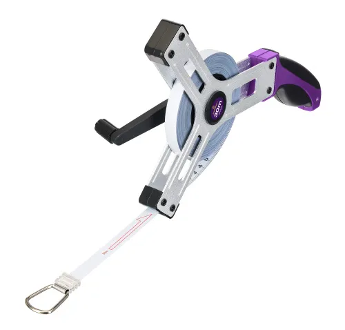 obrázek pozemní měřicí pásmo Ermenrich Reel SX30,  4