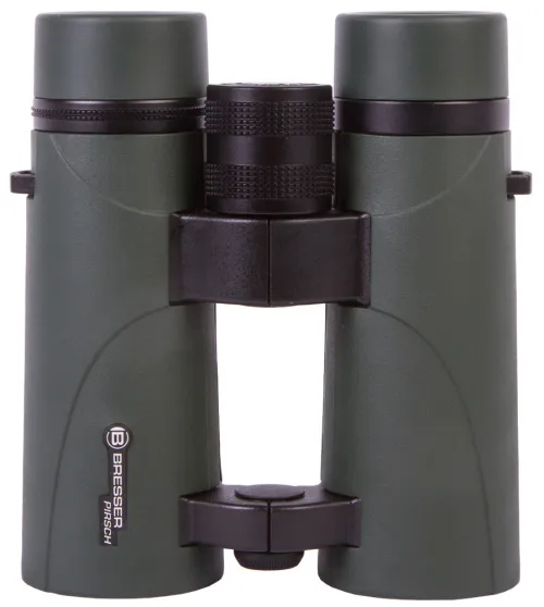 obrázek binokulární dalekohled Bresser Pirsch 8x42,  3