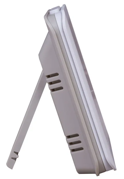 snímek meteostanice Bresser TemeoTrend WF, bílá,  6