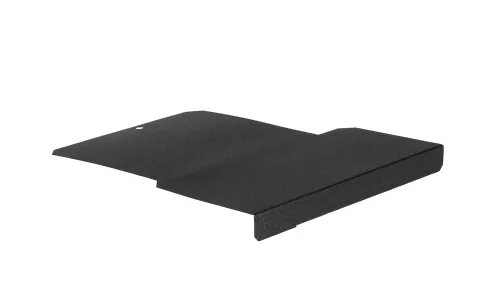 fotografie černá vložka stolku MAGUS BIT400 Lum 400,  3