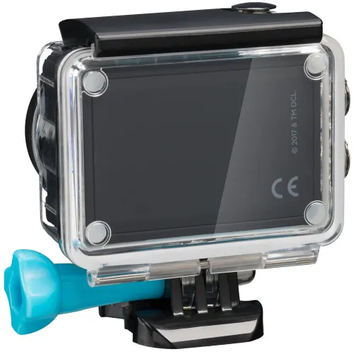 obrázek akční kamera Bresser Discovery Adventures Trek Full HD 140° Wi-Fi,  5