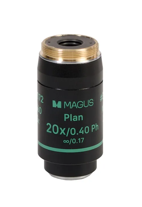 obrázek zařízení s fázovým kontrastem MAGUS SPH2,  6