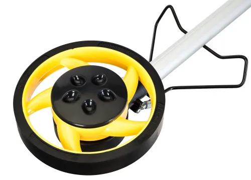 snímek digitální měřicí kolečko Ermenrich Reel WM10,  6