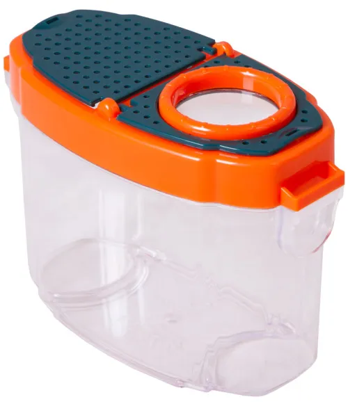 obrázek nádobka na hmyz Levenhuk LabZZ C3,  3