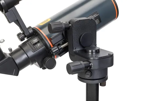 snímek fototeleskop Levenhuk Kelvin MAK60 mini AZ,  10