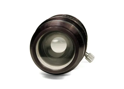 obrázek achromatická Barlowova čočka 3x Bresser, 31,7 mm,  6