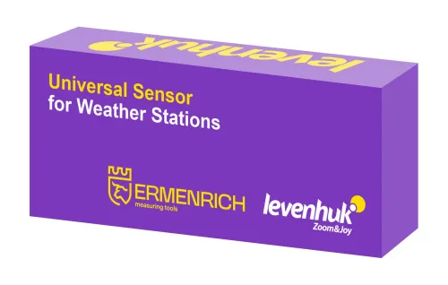 fotografie senzor pro meteorologické stanice Levenhuk Wezzer LS20,  2