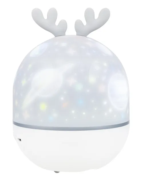 snímek astroplanetárium Levenhuk LabZZ Star Sky P2,  5