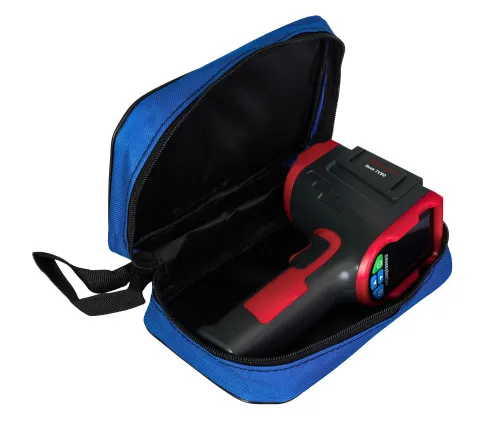 snímek termokamera Ermenrich Seek TV50,  3