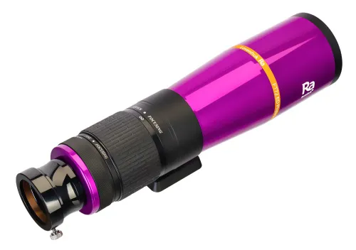 foto fotodalekohled Levenhuk Ra FT72 ED,  5