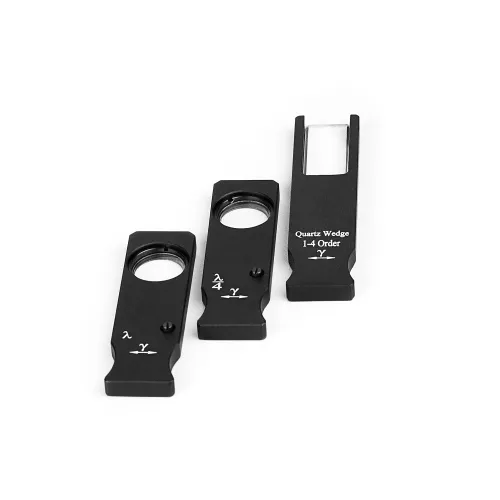 snímek polarizační mikroskop MAGUS Pol 850,  19