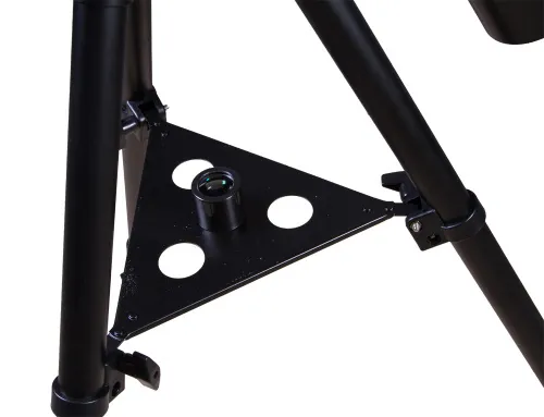 fotografie hvězdářský dalekohled Levenhuk Strike 120 PLUS,  10