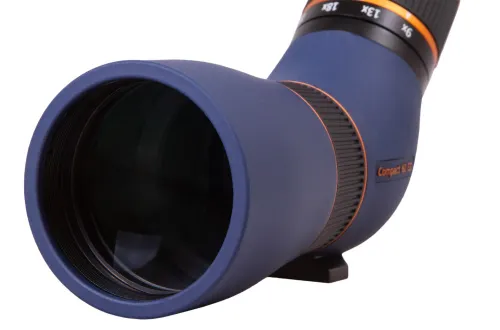 fotografie pozorovací dalekohled Levenhuk Blaze Compact 60 ED,  14