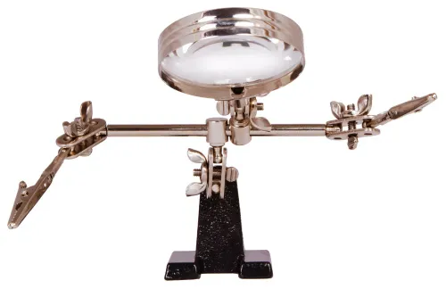 obrázek lupa Levenhuk Zeno Refit ZF9,  4