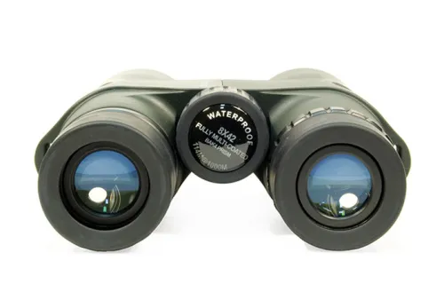 fotografie binokulární dalekohled Bresser Condor 8x42,  7