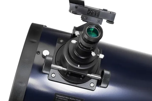 obrázek dobsonův hvězdářský dalekohled Levenhuk New Skyline PLUS 8" (200/1200),  5
