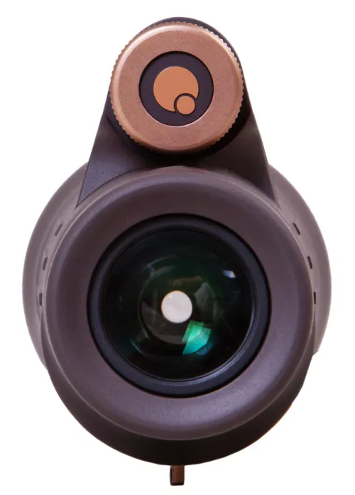 foto monokulární dalekohled Levenhuk Vegas ED 8x42,  9