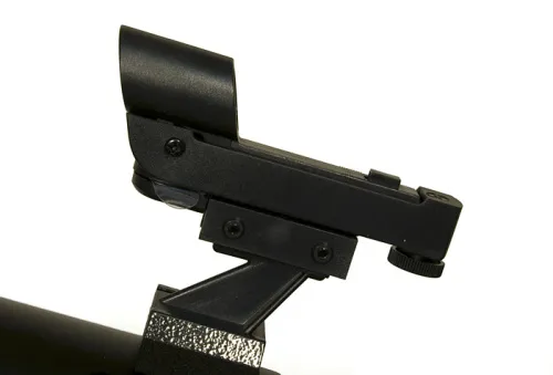 snímek hvězdářský dalekohled Levenhuk Skyline PRO 90 MAK,  6