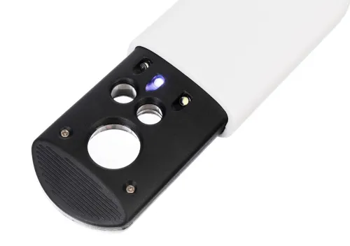 fotografie lupa Levenhuk Zeno Multi ML3,  7