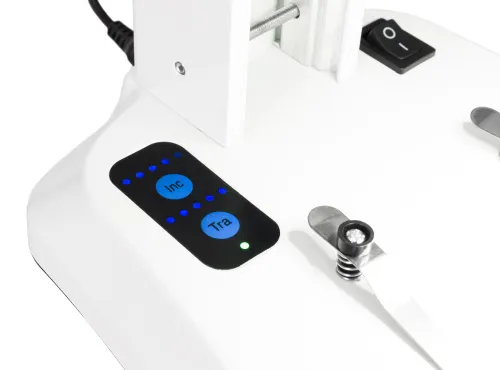 foto mikroskop Analyth LCD Bresser,  16