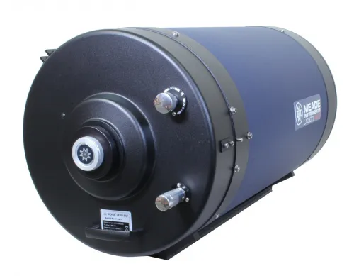 snímek hvězdářský dalekohled Meade LX200 14" F/10 ACF OTA,  2