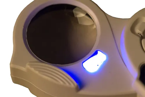 fotografie lupa Levenhuk Zeno Gem M7,  9