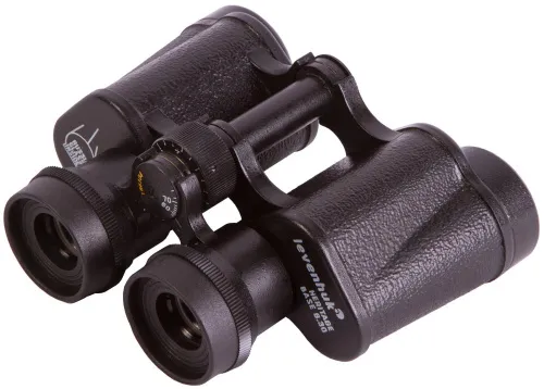 snímek binokulární dalekohled Levenhuk Heritage BASE 8x30,  5